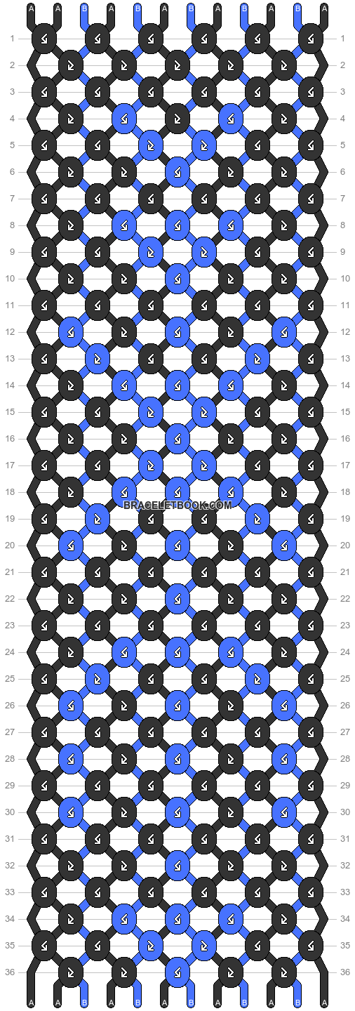 Normal pattern #61222 variation #369654 pattern