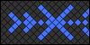 Normal pattern #61222 variation #369654