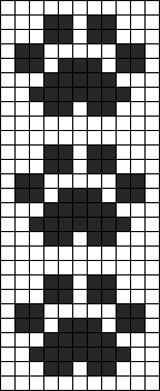 Alpha pattern #159559 variation #369656 preview