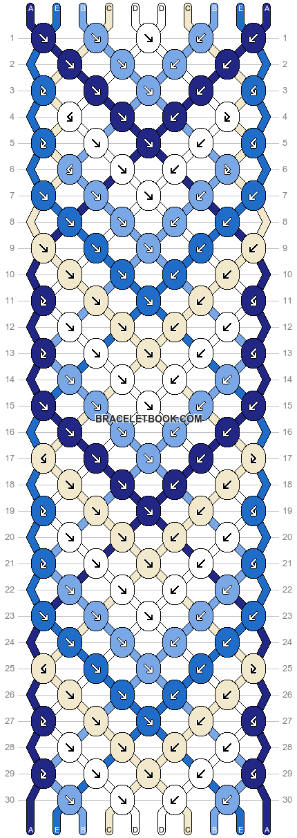 Normal pattern #178778 variation #369658 pattern
