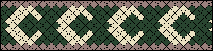 Normal pattern #153284 variation #369659