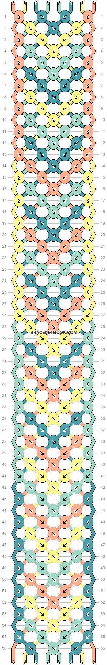 Normal pattern #178522 variation #369660 pattern