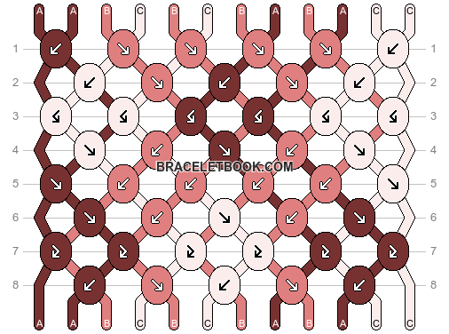 Normal pattern #124903 variation #369662 pattern
