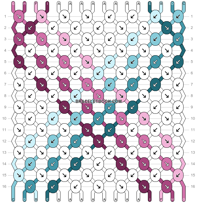 Normal pattern #20871 variation #369663 pattern