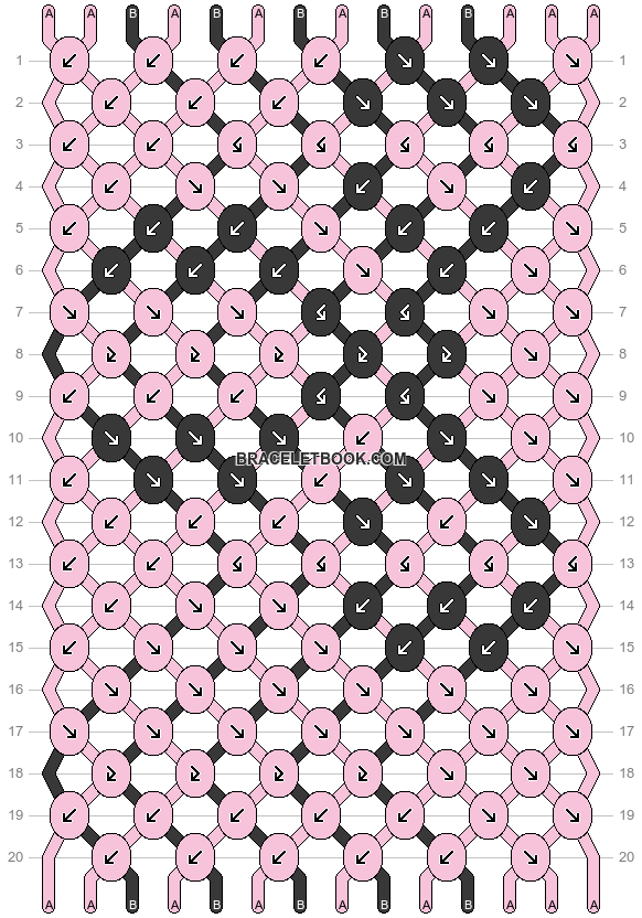 Normal pattern #178735 variation #369665 pattern