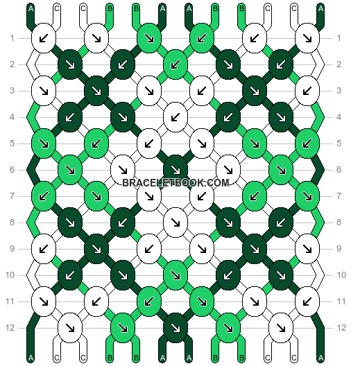 Normal pattern #178558 variation #369668 pattern