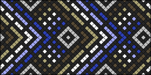 Normal pattern #124064 variation #369669