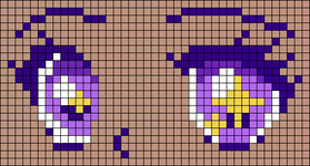 Alpha pattern #87800 variation #369671