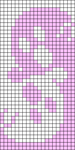 Alpha pattern #159413 variation #369672