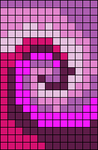 Alpha pattern #134589 variation #369673