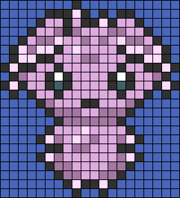 Alpha pattern #178607 variation #369678 preview