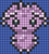 Alpha pattern #178607 variation #369678