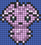 Alpha pattern #178607 variation #369678