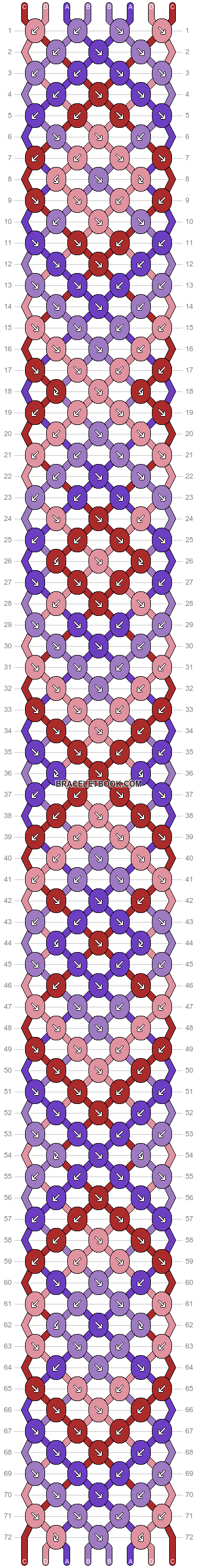Normal pattern #178734 variation #369679 pattern