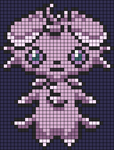Alpha pattern #178608 variation #369680