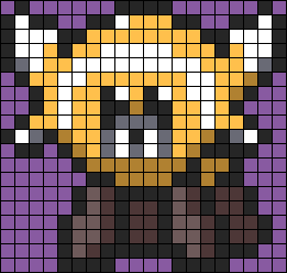 Alpha pattern #178617 variation #369681 preview