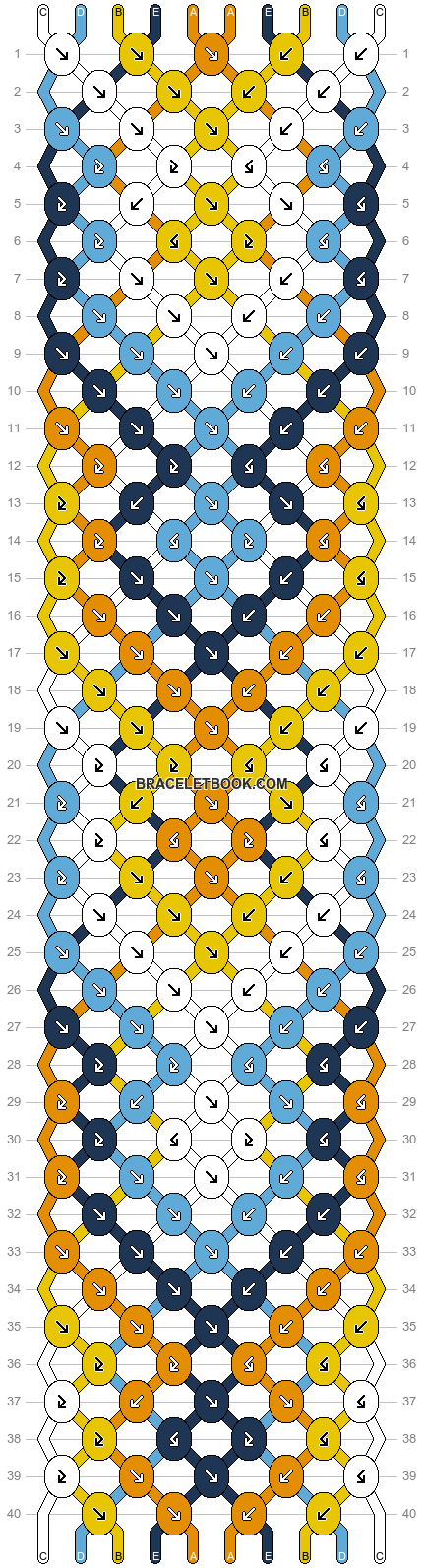 Normal pattern #177926 variation #369683 pattern