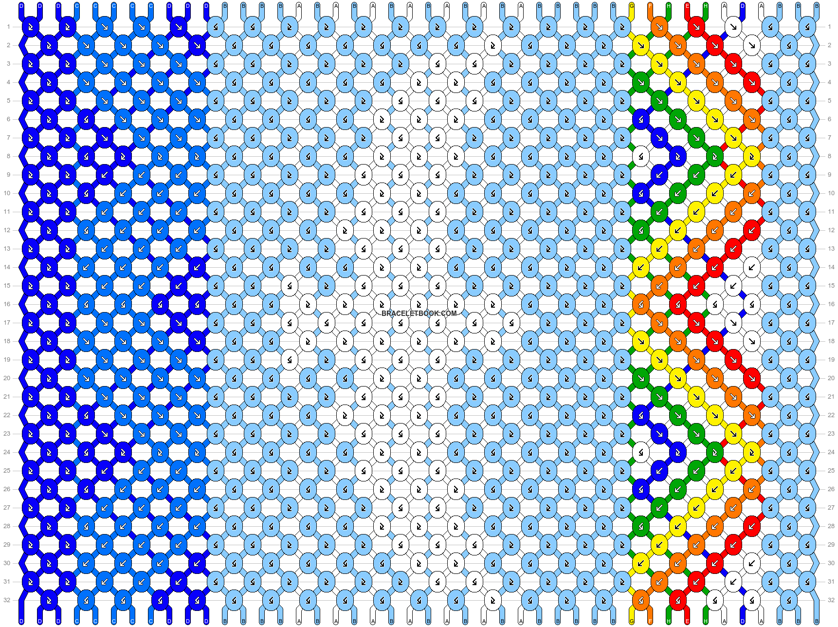 Normal pattern #41281 variation #369684 pattern