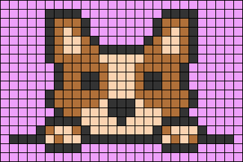 Alpha pattern #40874 variation #369685 preview