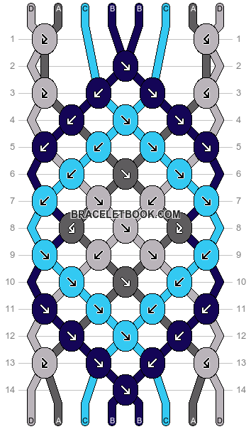 Normal pattern #143456 variation #369688 pattern