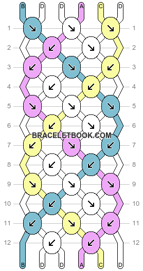 Normal pattern #178795 variation #369689 pattern