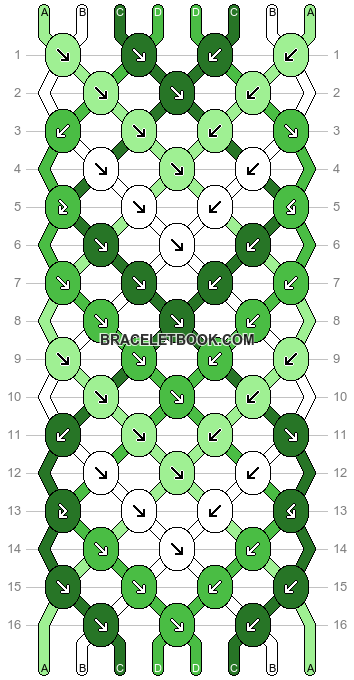 Normal pattern #178784 variation #369690 pattern