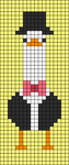 Alpha pattern #169216 variation #369693