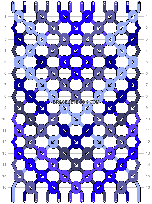 Normal pattern #165653 variation #369694 pattern