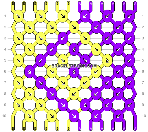 Normal pattern #25105 variation #369695 pattern
