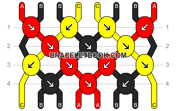 Normal pattern #17831 variation #369697 pattern