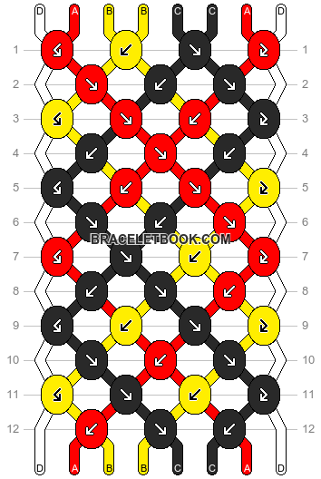Normal pattern #160201 variation #369698 pattern