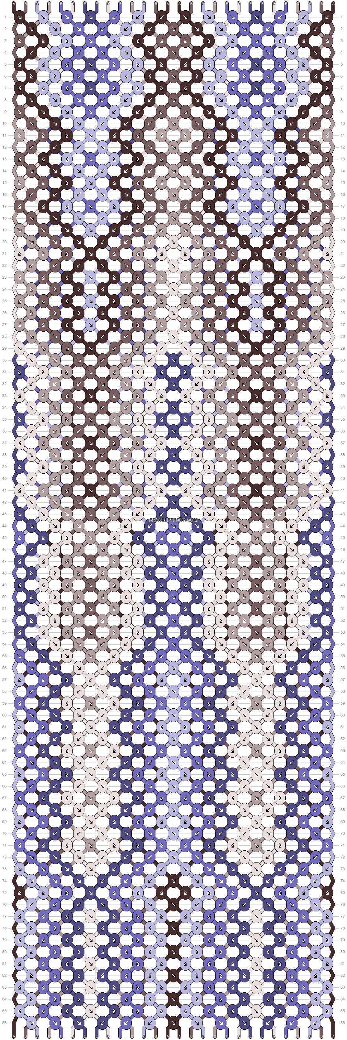 Normal pattern #176494 variation #369699 pattern
