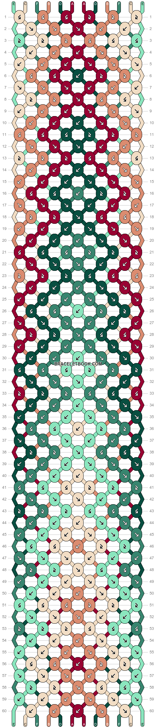 Normal pattern #137132 variation #369700 pattern