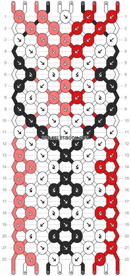 Normal pattern #178763 variation #369704 pattern