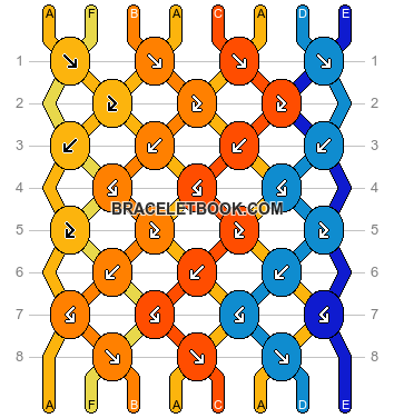 Normal pattern #11772 variation #369705 pattern