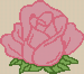 Alpha pattern #178777 variation #369706