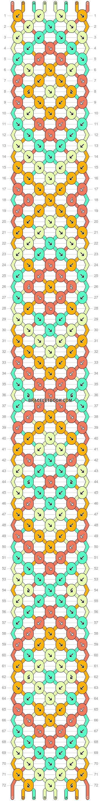 Normal pattern #178734 variation #369707 pattern