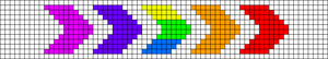 Alpha pattern #50108 variation #369708