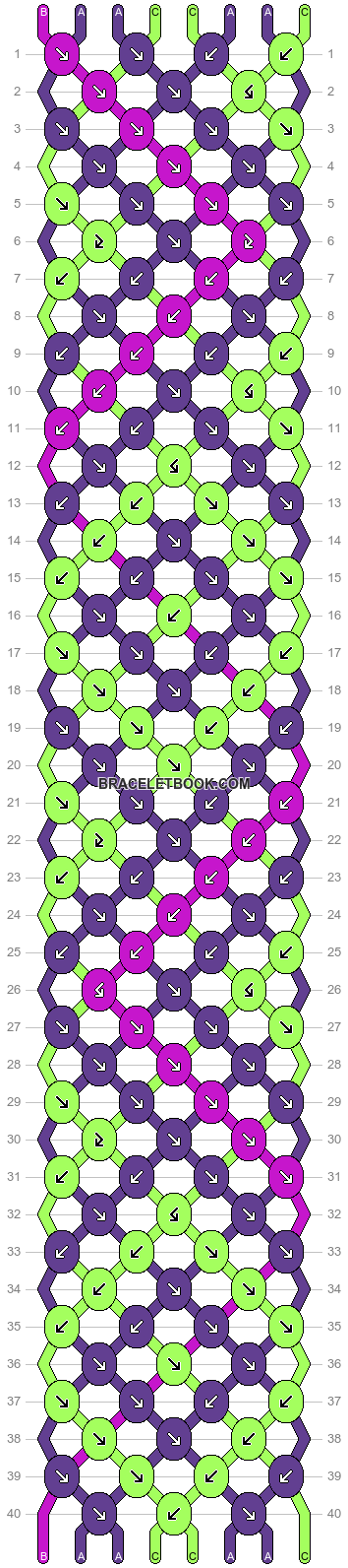 Normal pattern #174353 variation #369711 pattern