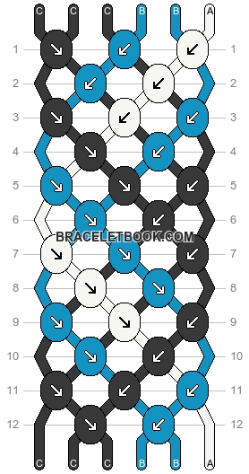 Normal pattern #166438 variation #369712 pattern