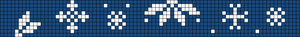 Alpha pattern #173462 variation #369714