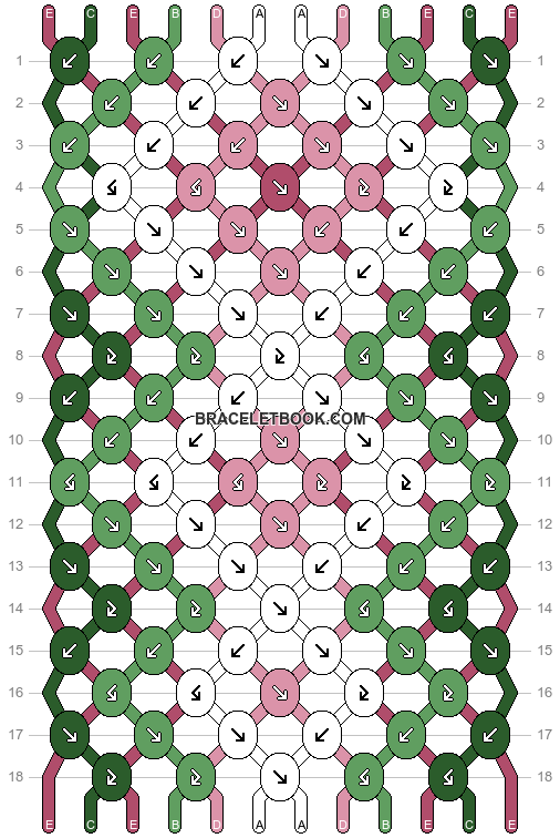 Normal pattern #178050 variation #369716 pattern