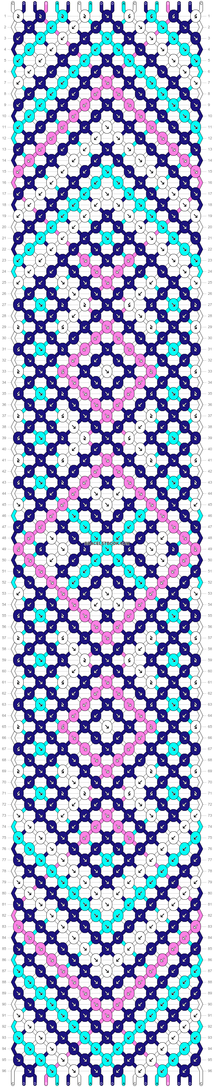 Normal pattern #126022 variation #369718 pattern