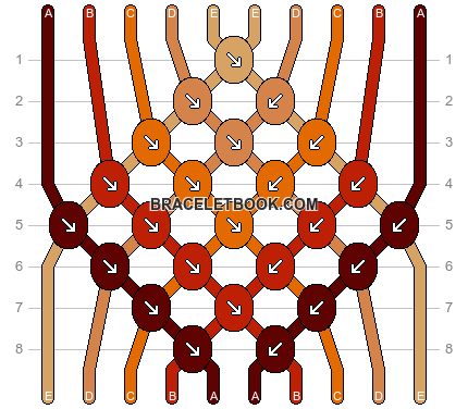 Normal pattern #14708 variation #369723 pattern
