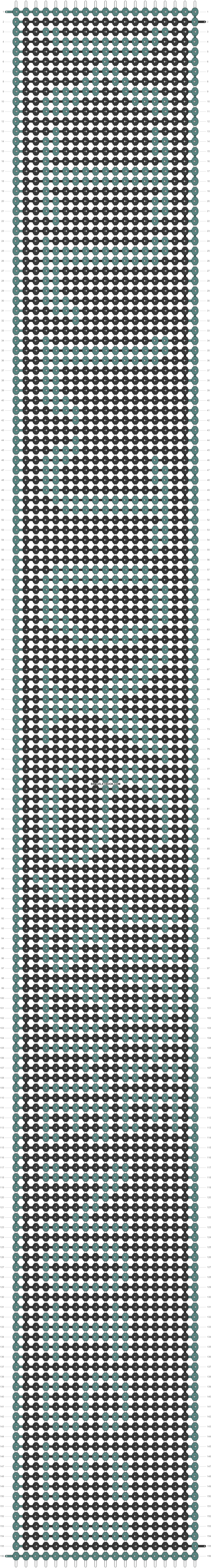 Alpha pattern #173607 variation #369726 pattern