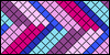 Normal pattern #2285 variation #369727