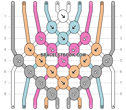 Normal pattern #14708 variation #369728 pattern