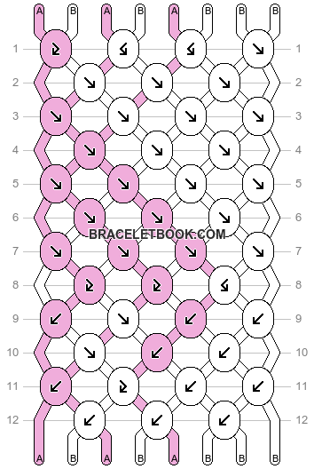 Normal pattern #35707 variation #369729 pattern