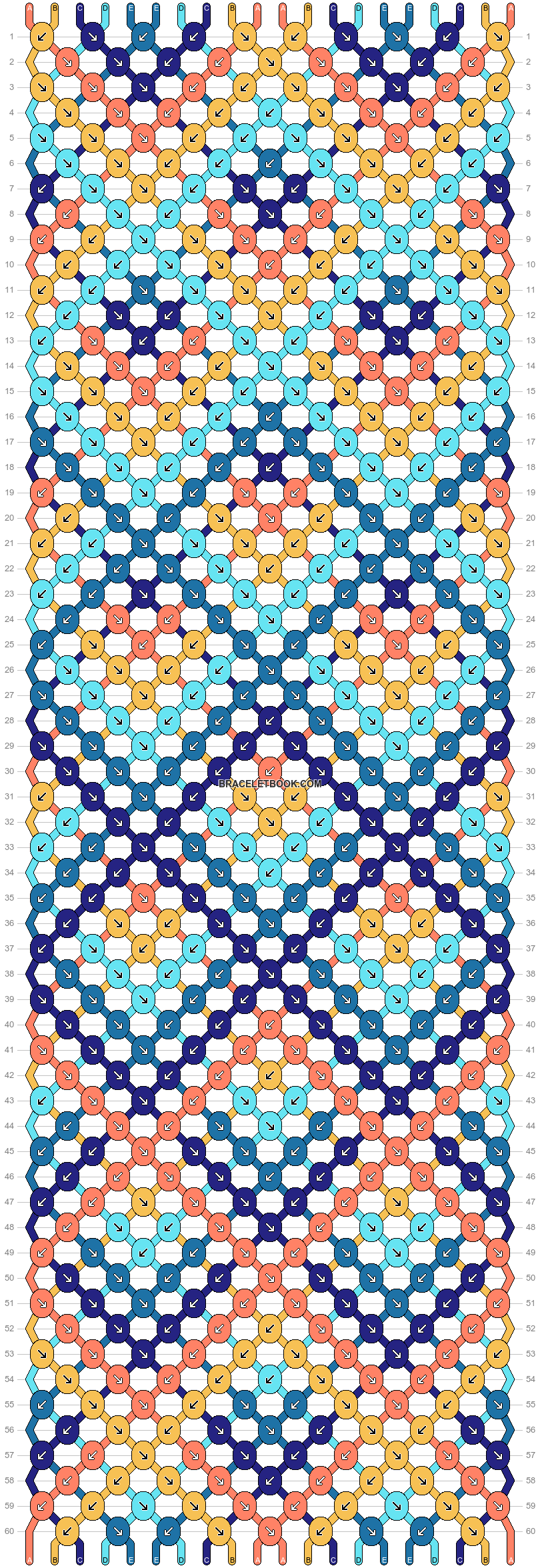 Normal pattern #54416 variation #369730 pattern
