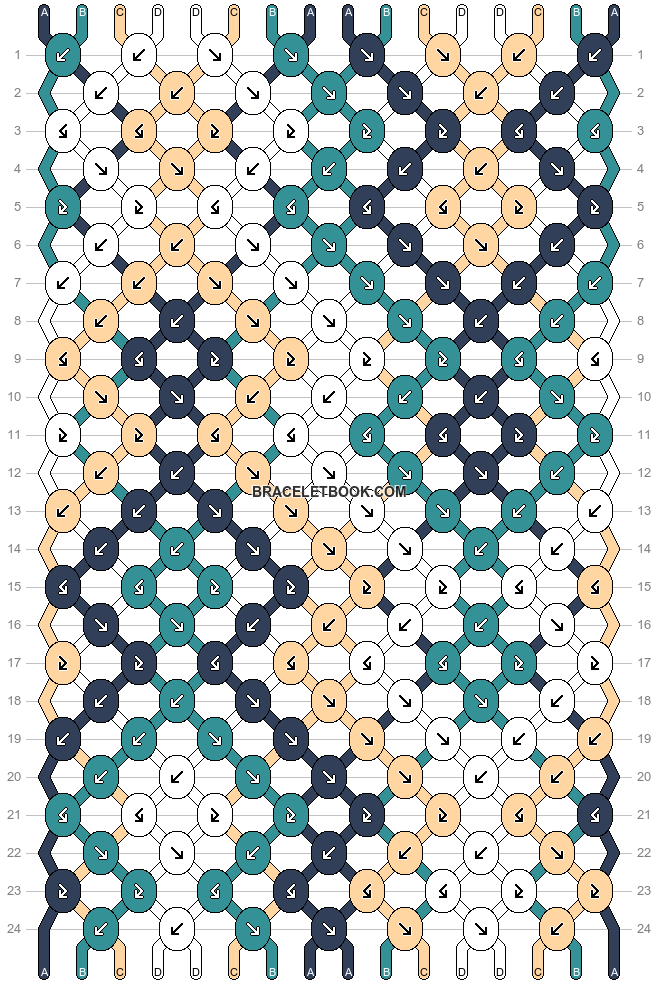 Normal pattern #25918 variation #369731 pattern